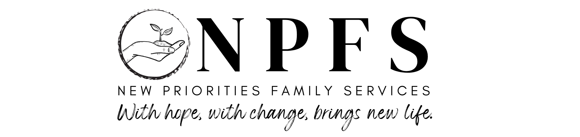 New Priorities Family Services